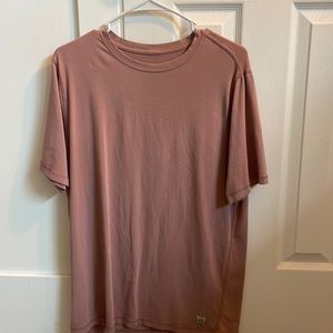 Vuori Mens Tuvalu Tee